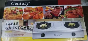 Century Gas Cooker