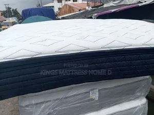Are Here We Have All Sizes of Mattress