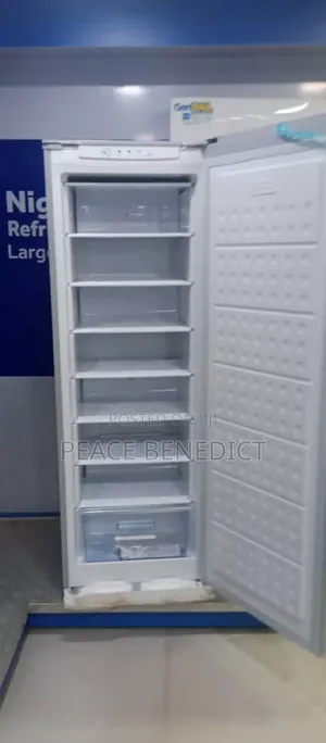Haier Thermocool 250bs Standing Freezer
