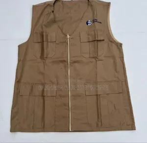 Custom Jacket for Engineers and Maintenance Staff