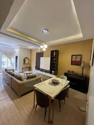 Furnished 2bdrm Apartment in Main Idu for rent