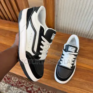 *Vans Hylane Nineties 5 Colors*
