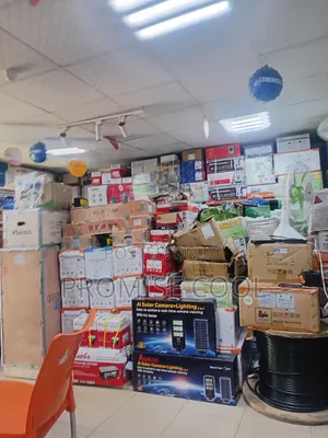 Solar Shop