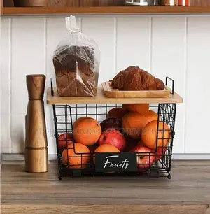 Storage Basket