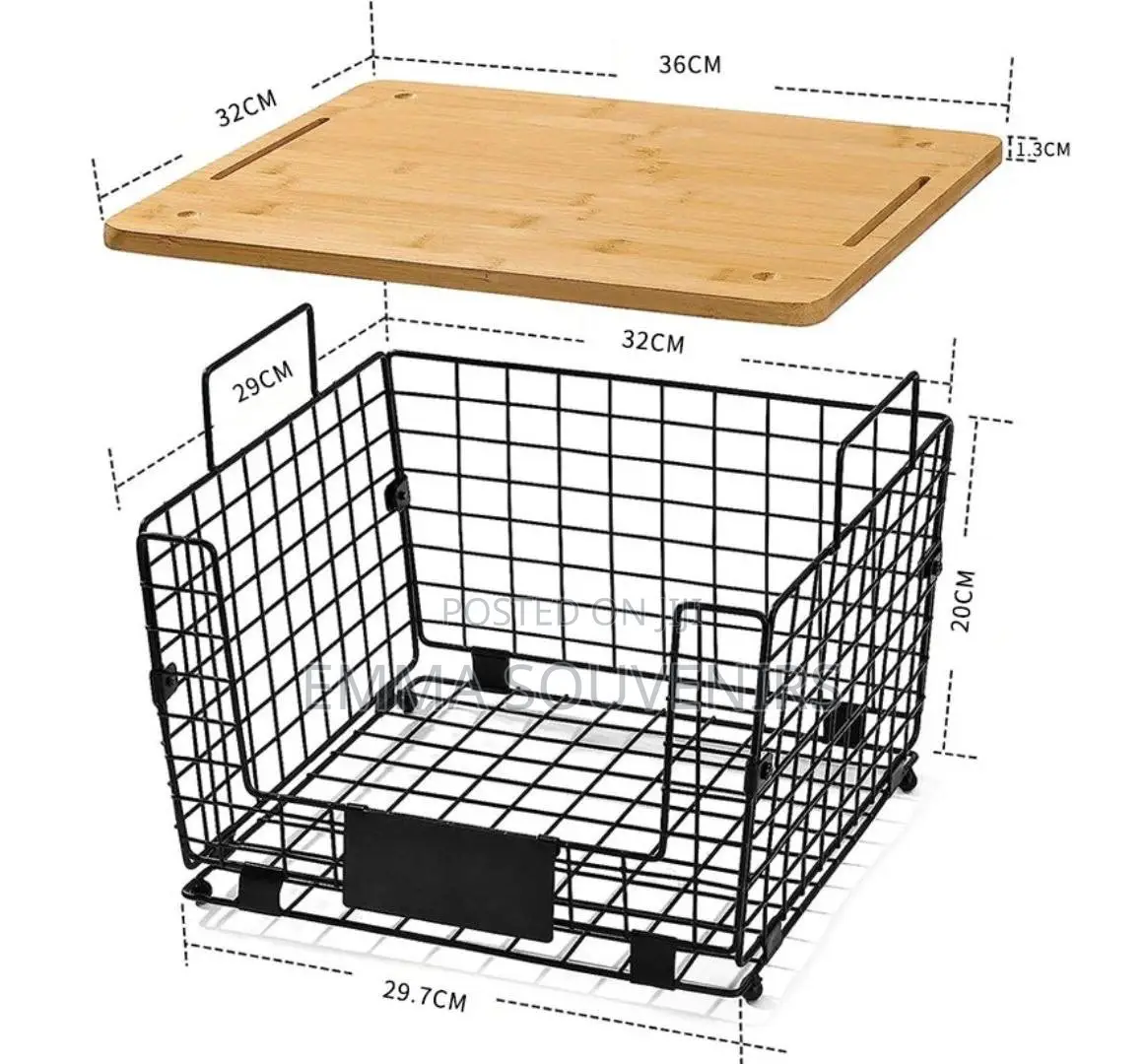 Storage Basket
