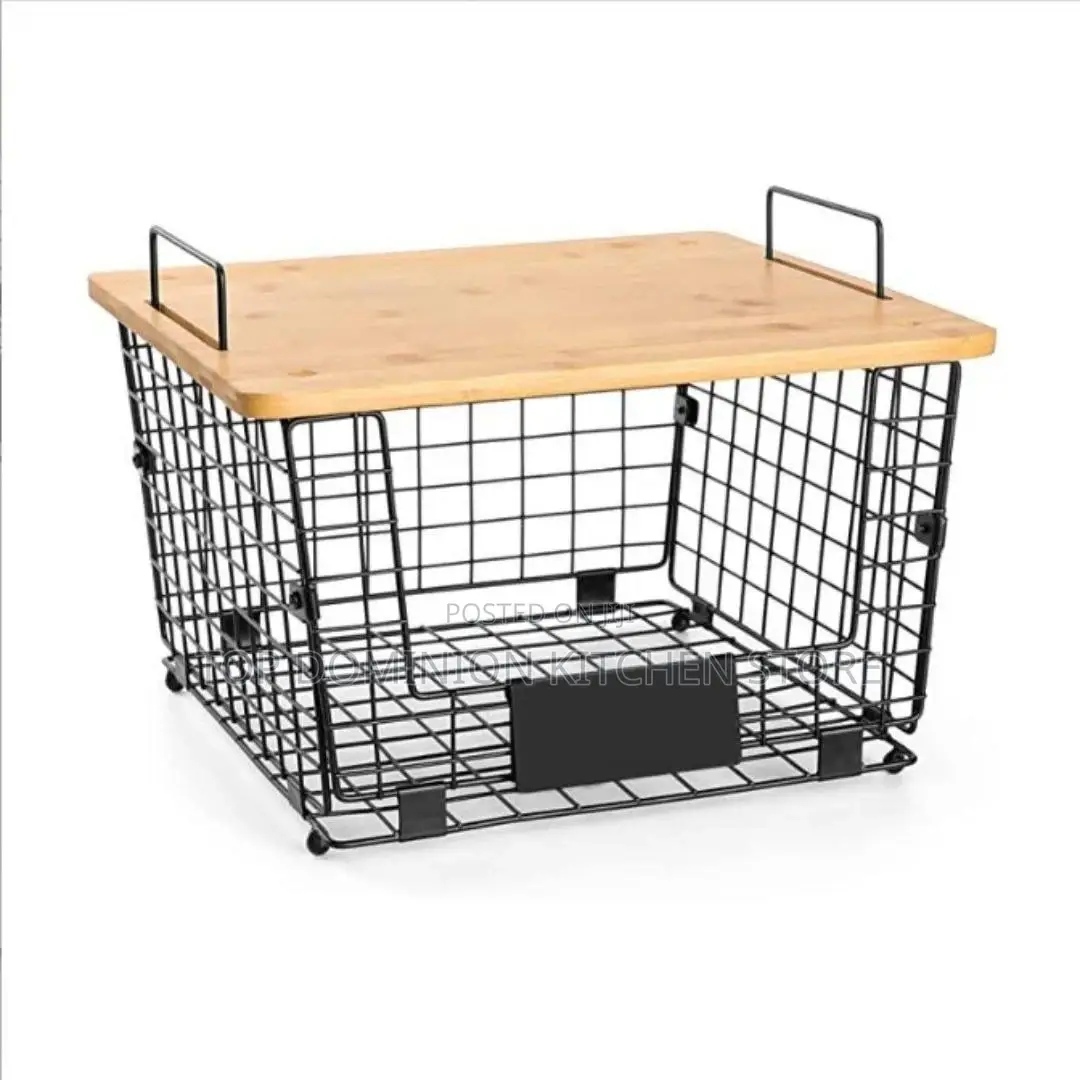 Storage Basket