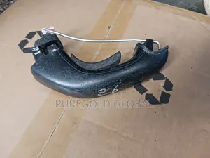 Boot Handle For Santa Fe 2004 Model