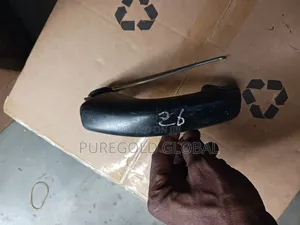 Boot Handle For Santa Fe 2004 Model