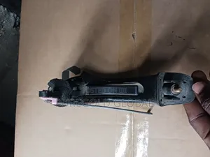 Boot Handle For Santa Fe 2004 Model
