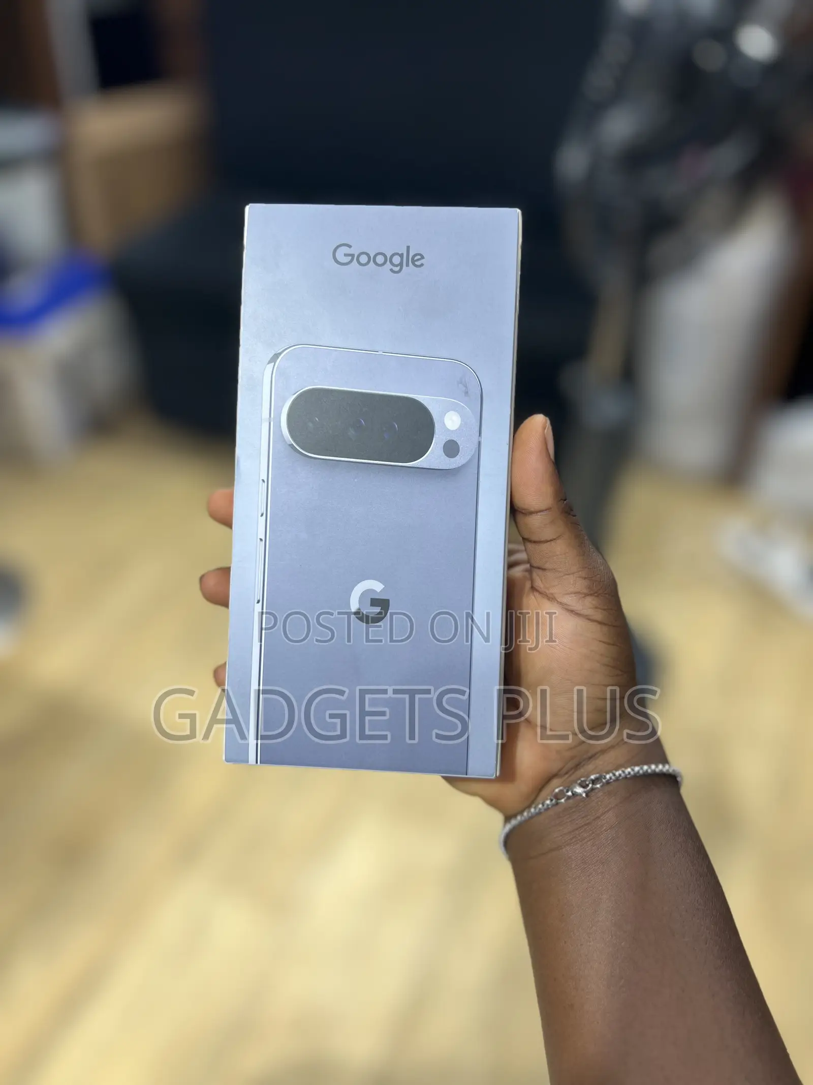 New Google Pixel 10 Pro XL 1 TB