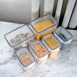 Kitchen Storage Organizer