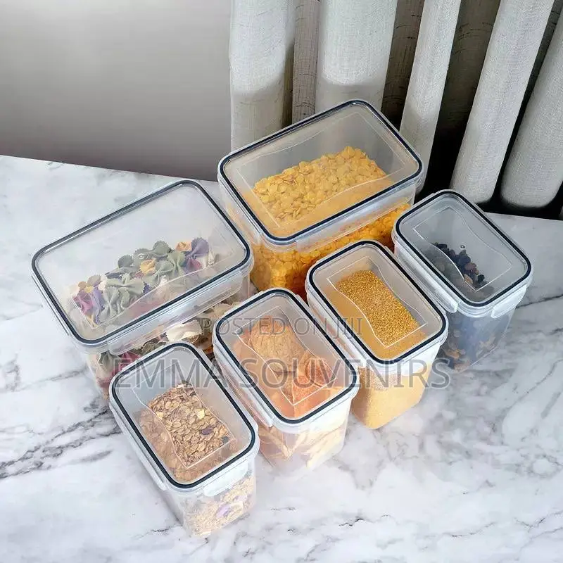 Kitchen Storage Organizer