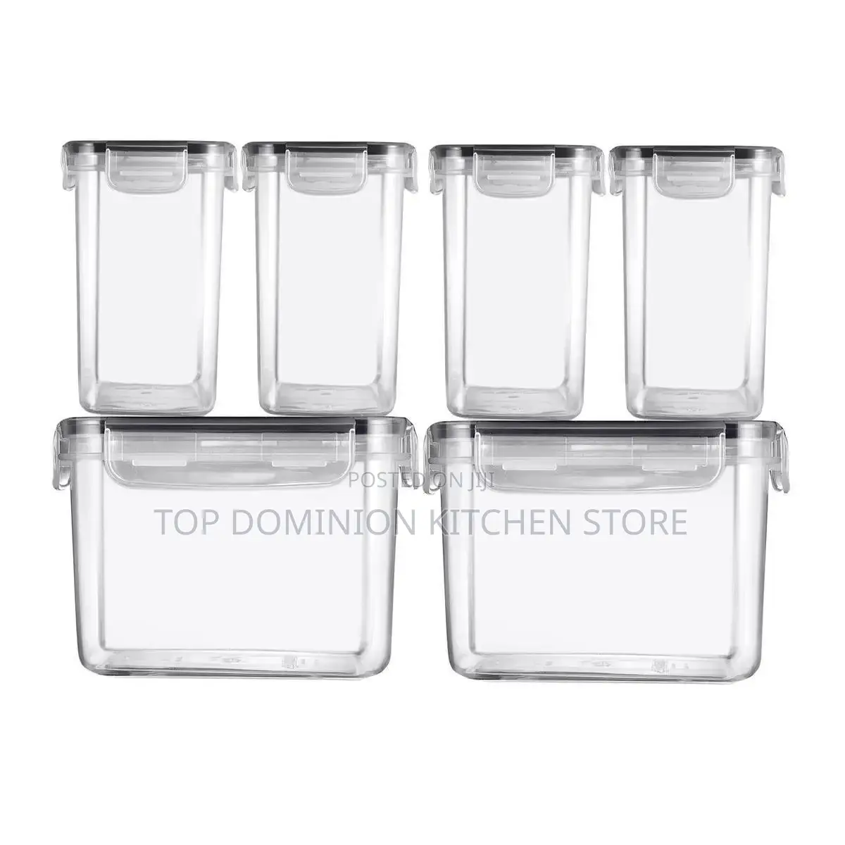 Kitchen Storage Organizer