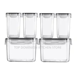 Kitchen Storage Organizer
