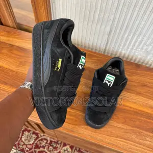 *Puma Suede Xl Sneakers*