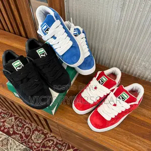 *Puma Suede Xl Sneakers*