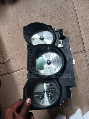 Your Car Speed Cluster Is Available Here.
