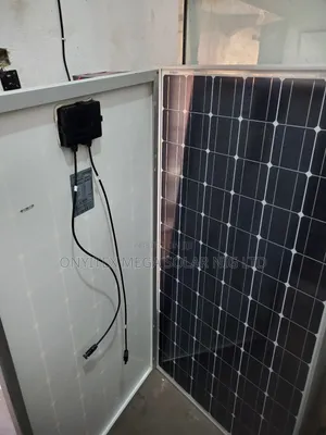 Original Jinko Solar Panel 200watts