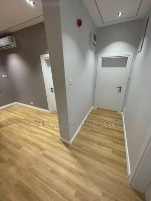 Vinyl Wooding Flooring