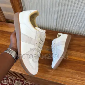*Maison Margiela Replica Sneakers*