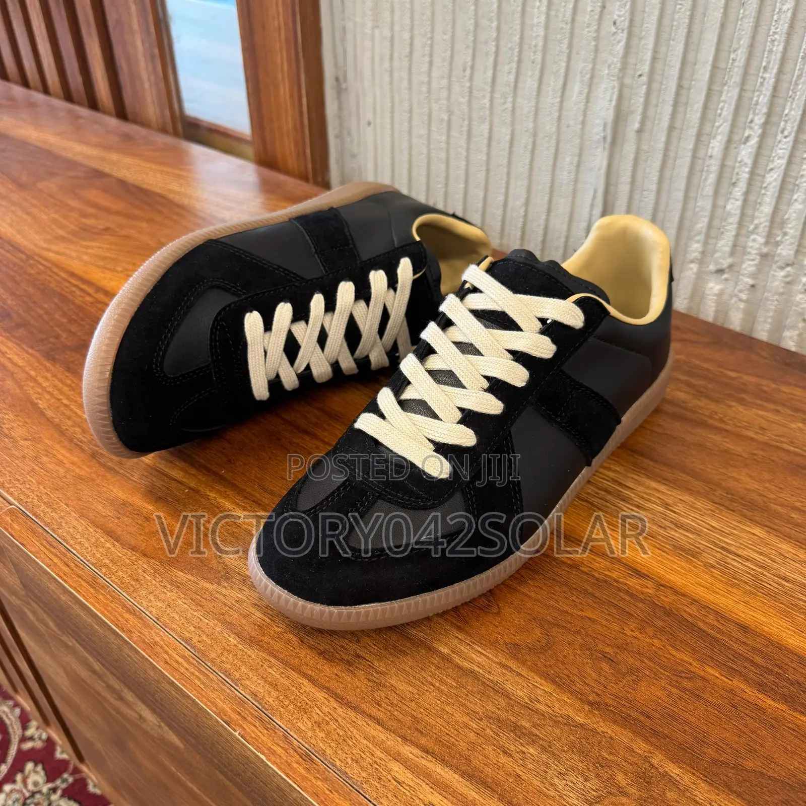 *Maison Margiela Replica Sneakers*
