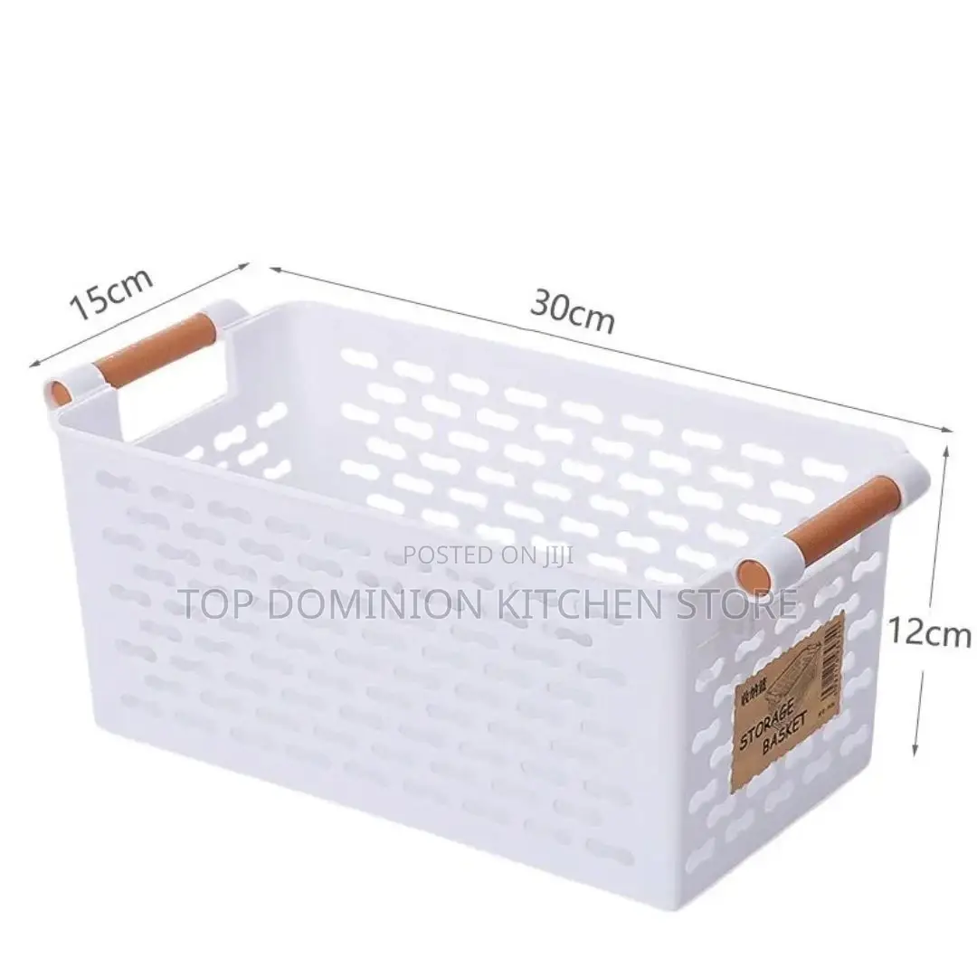 Pantry Basket