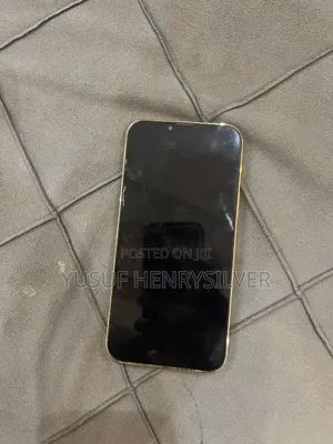 Apple iPhone 13 Pro 256 GB Gold