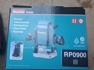 Makita Router Machine Rp0900