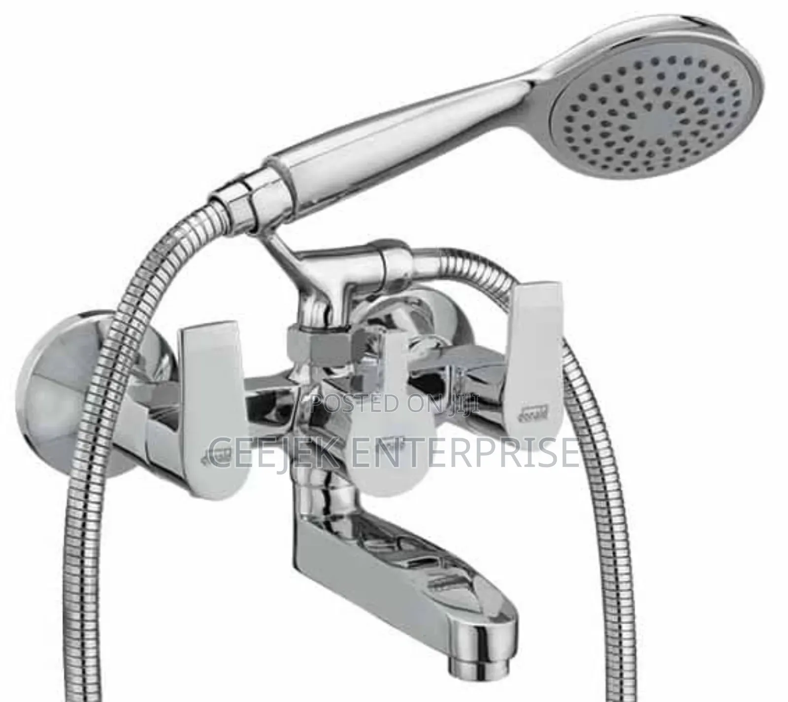 High Quality Donald Bath Mixer
