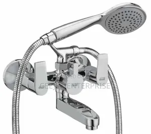 High Quality Donald Bath Mixer