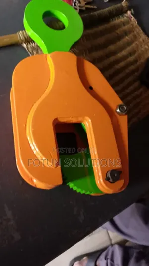 Lifting Clamp 3tons