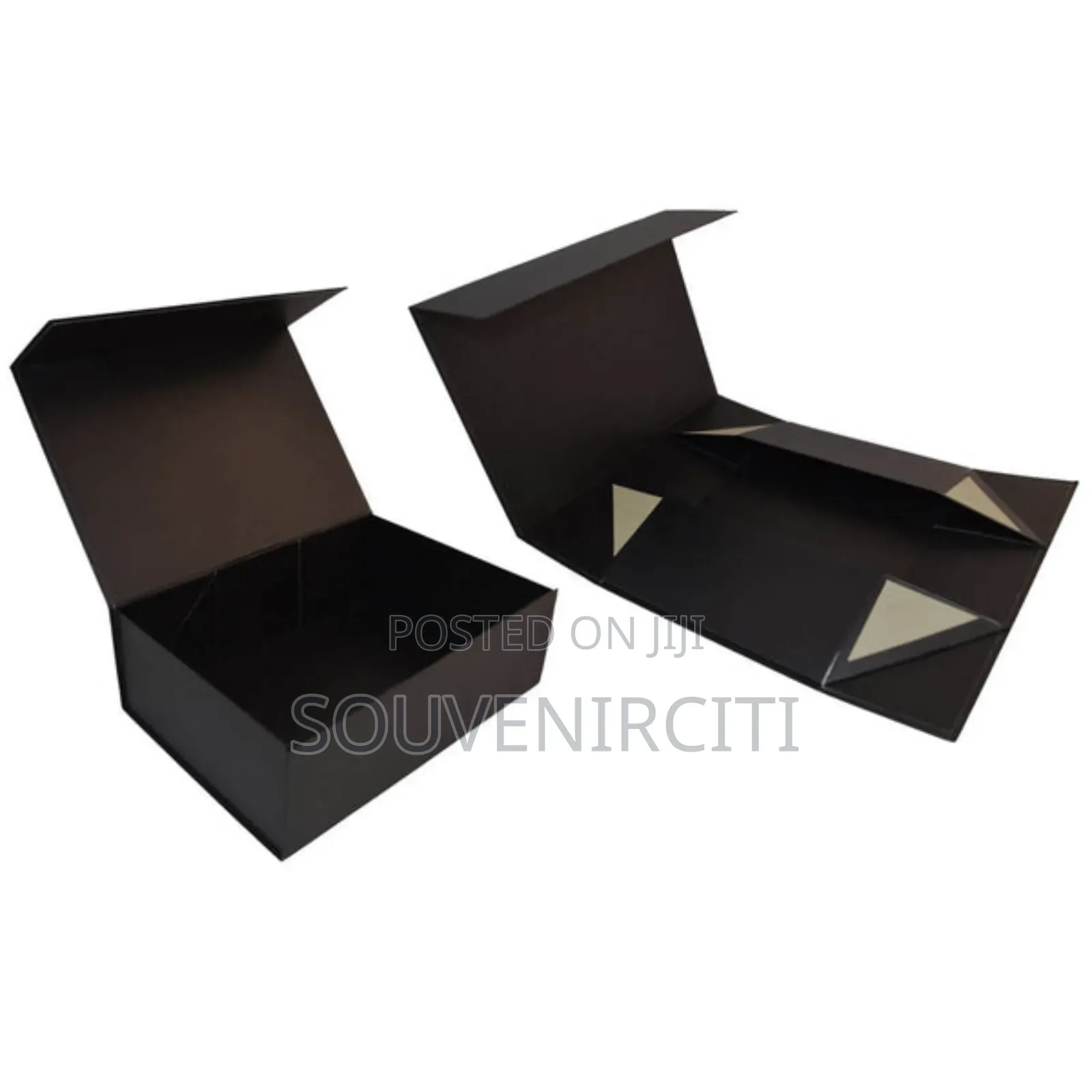 Collapsible Box
