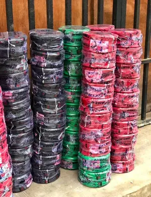 1.5mm Single Cable Coleman Wire