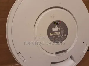 Ubiquiti Unifi Ap Wireless Access Point