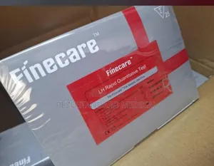 Lh Rapid Quantitative Test(Finecare)