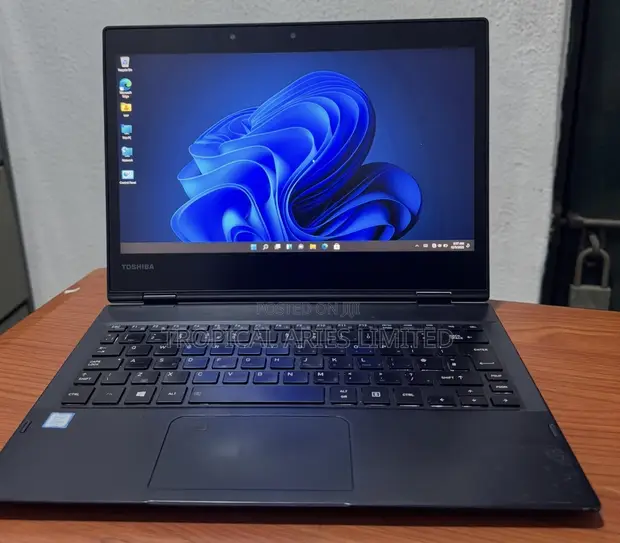 Laptop Toshiba Portege X20W 16GB Intel Core I7 SSD 512GB for sale