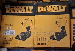 Dewalt Cut-Off Saw Machine 2300w D28730