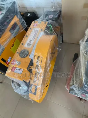 Rod Cutting Machine 40mm