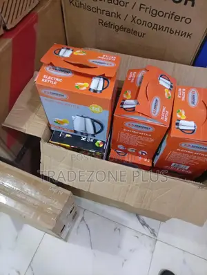 Homepoint Swift Boil 2l Electric Kettle.