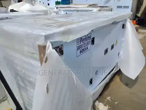 Perkins Core 60kva Generator Platform