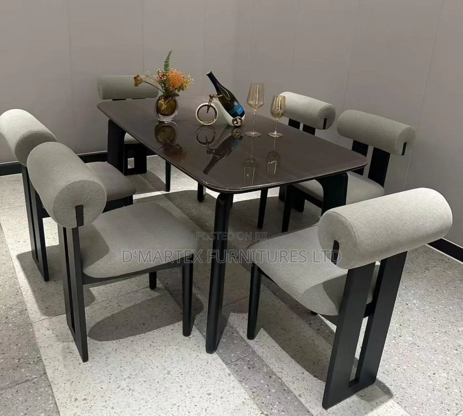 Luxury Dinning Set