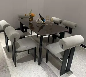 Luxury Dinning Set