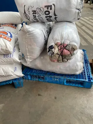 Fotun Industrial Cotton Rags 50kg