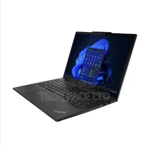 New Laptop Lenovo ThinkPad 13 16GB Intel Core I7 SSD 512GB