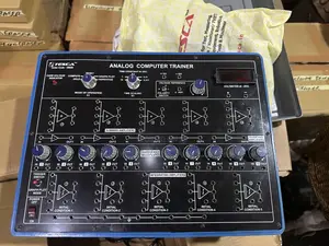 Analog Computer Trainer