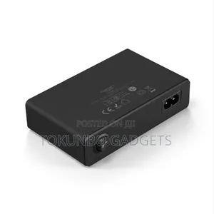 Anker Powerport 10 60w 10-Port Usb Charger.