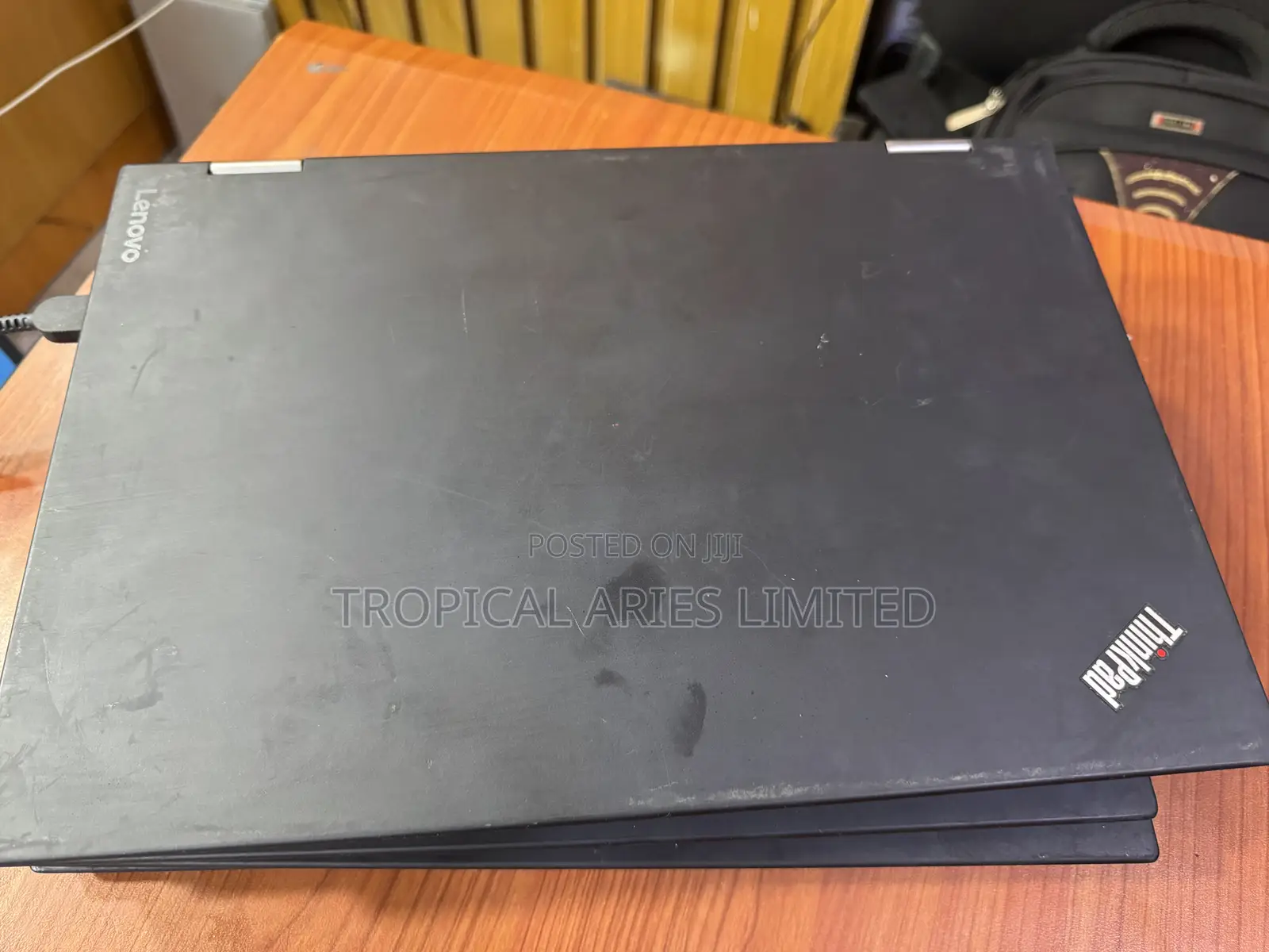 Laptop Lenovo ThinkPad Yoga 8GB Intel Core I7 SSD 256GB