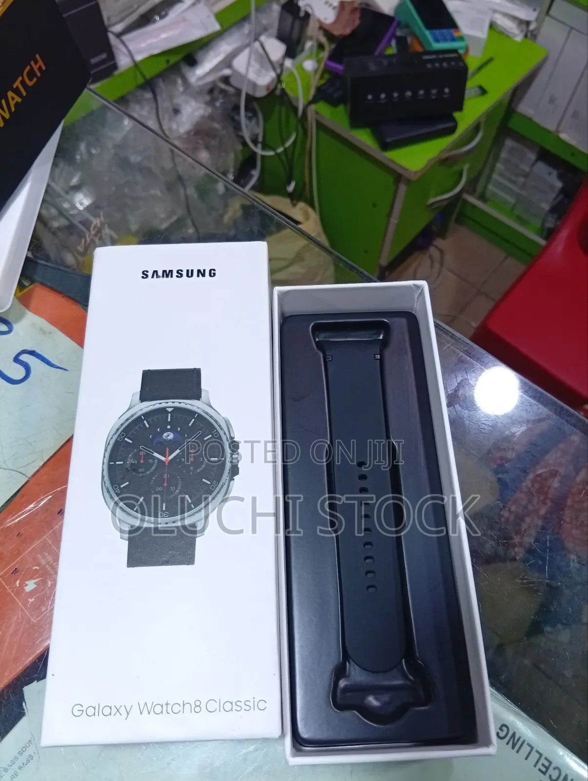 Samsung Galaxy 8 Classic