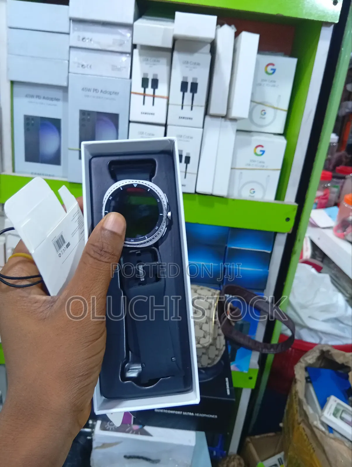 Samsung Galaxy 8 Classic
