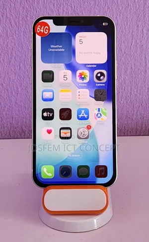 Apple iPhone 12 64 GB Green